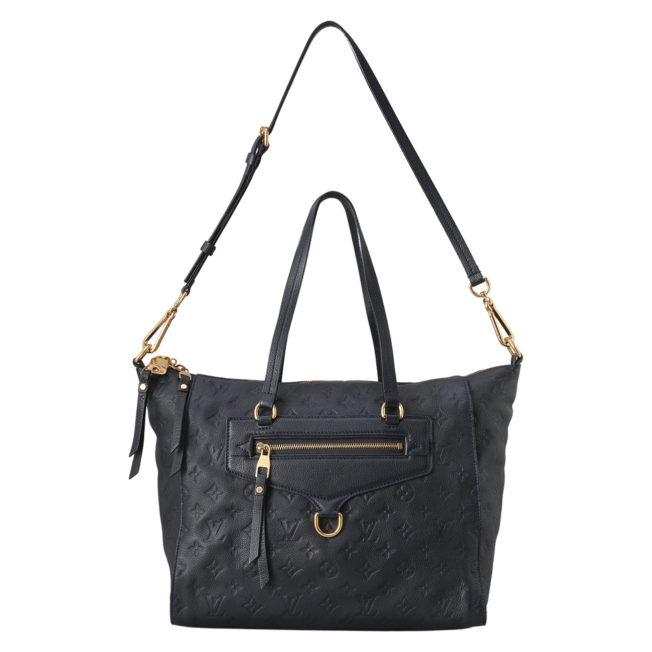 LOUIS VUITTON(USED)루이비통 앙프렝뜨 루미네즈